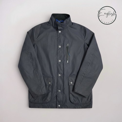 Barbour surge giacca - barbour,
