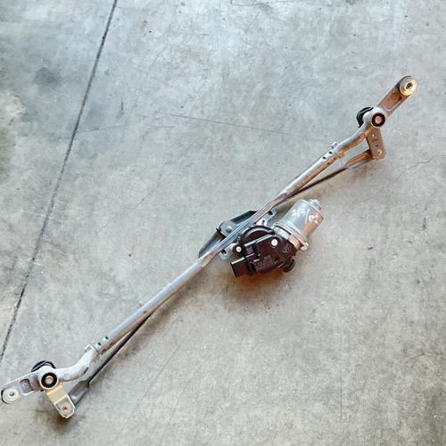 Motorino tergicristallo - motorino,