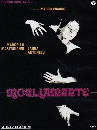 Dvd mogliamante con - dvd,