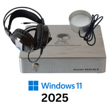 2025 Hunter Metatron 4025 NLS