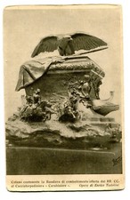 cartolina carabinieri reali