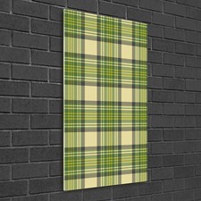 Tulup Stampa Vetro Wall Art