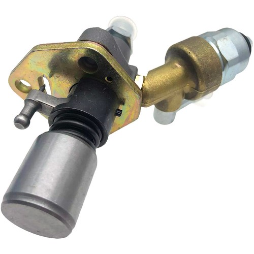 Pompa iniezione carburante - , per