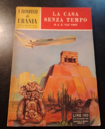 Urania numero - urania,