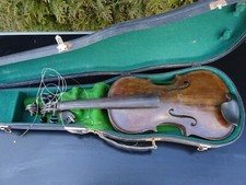 Alte violino violino full size