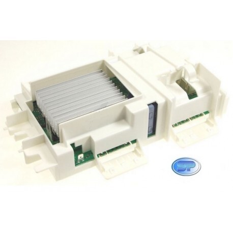 Scheda elettronica lavatrice - scheda,