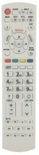 Telecomando di ricambio per Panasonic TV TX-L65WT600E | TX-P50VT60E | TX-P65STW60 |