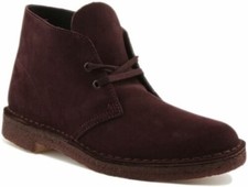 CLARKS ORIGINALS Scarponcini