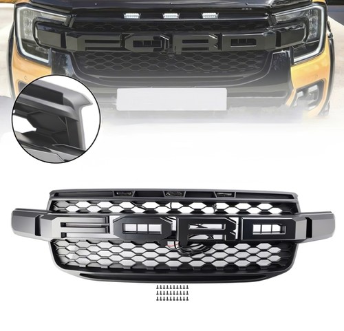 Per ford ranger - ranger, 2023-2024
