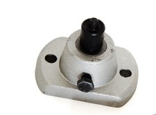 INCUDINE IN GHISA PORTA