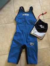 Costume gara nuoto - costume,
