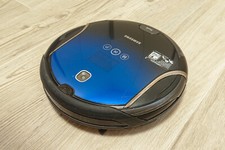 Robot Aspirapolvere SAMSUNG