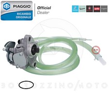 POMPA OLIO COMPLETA RICAMBIO