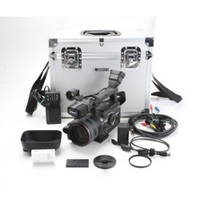 Canon XH A1 E + Top (266820)