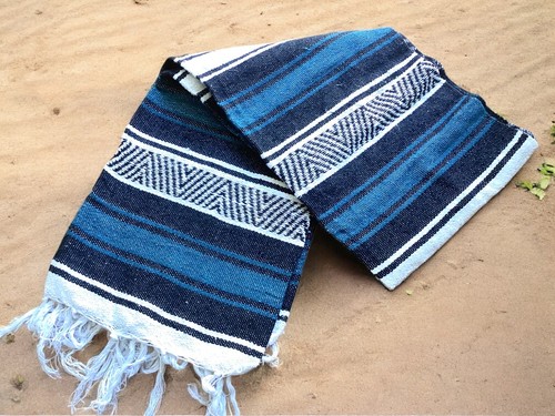 Offerta coperta messicana - **offerta**,