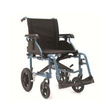 Carrozzina per disabili da