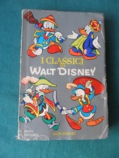 ED. MONDADORI  I CLASSICI DI