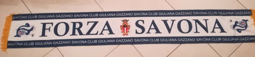 Sciarpa scarf ultras forza - sciarpa,
