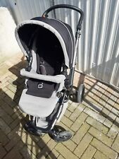 passeggino trio usato jane