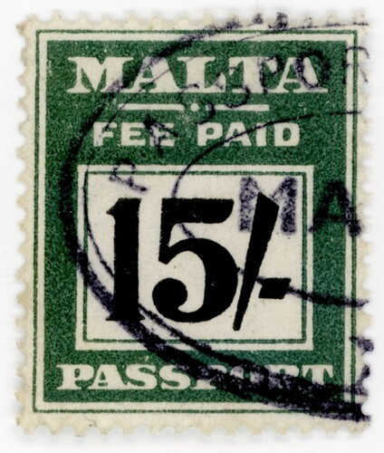 Malta entrate - malta,