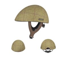 Casco per bici abus - casco, cyclonaut