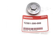 HONDA COPERCHIO REGISTRO