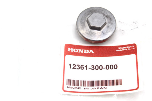 Honda coperchio registro - honda,
