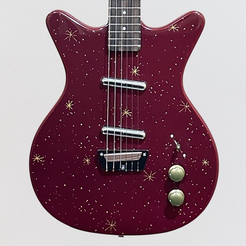 Chitarra elettrica danelectro - elettrica,