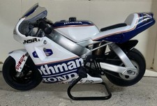 Minimoto GRC Evo 1993 Motore