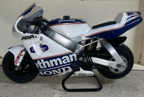 Minimoto grc evo 1993 - evo,