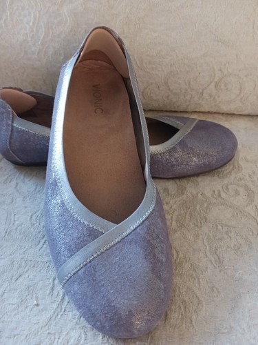 Scarpe classiche ballerine