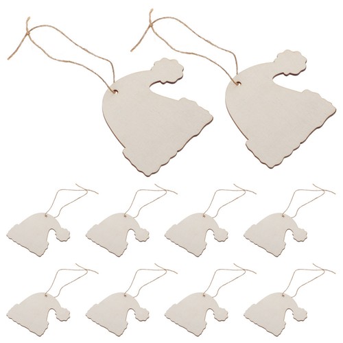 Pcs addobbi per albero - 10,