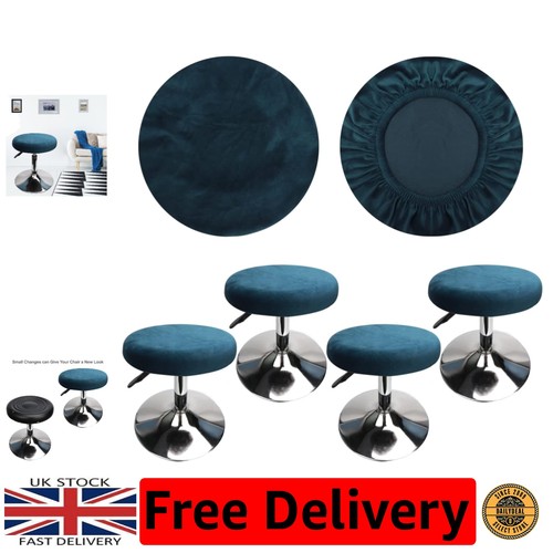 Set copri sgabelli - set, 4