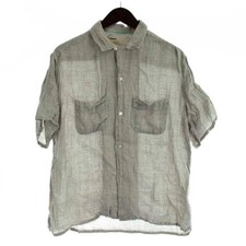 Naissance camicia canapa lino - naissance,