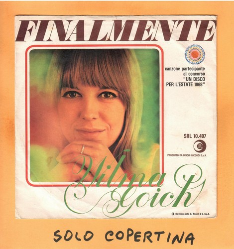 Solo copertina wilma - copertina,