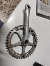 GUARNITURA OFMEGA 42 DENTI PER