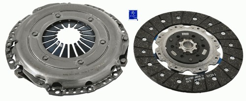 3000 970 051 kit - 970, frizione