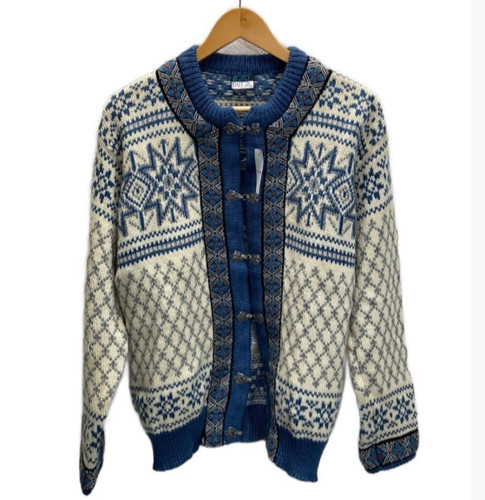 Cardigan maglione dale - maglione,