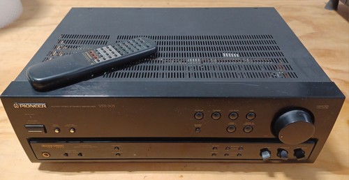 1997 pioneer audio video - pioneer, audio/video