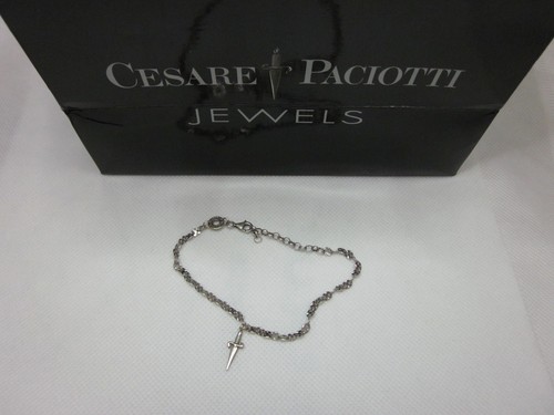 Bracciale cesare paciotti - cesare,