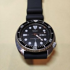Seiko 6309-7040 Turtle 3°
