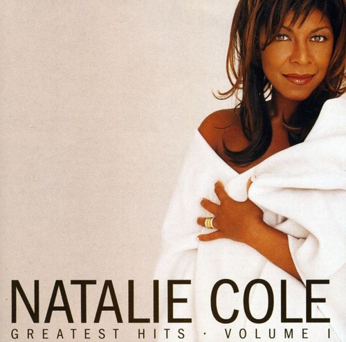 Natalie cole greatest - natalie,