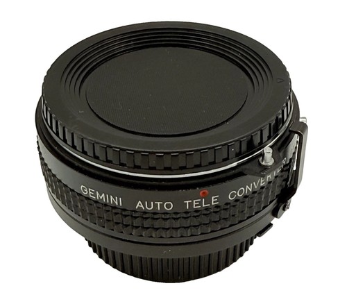 Gemini auto tele - auto,