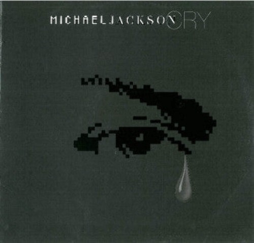 Michael jackson cry vinile - michael,