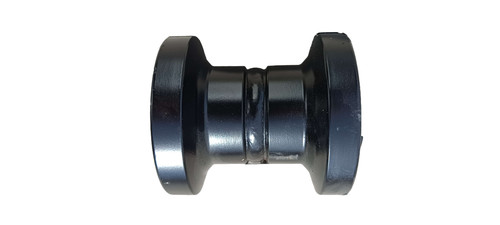 Roller track scooter - roller, per