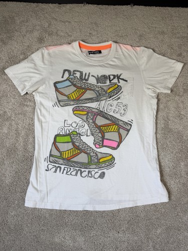 Vintage alcott sneakers - alcott,