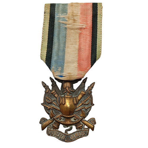 U22 medaglia - (ref31255),