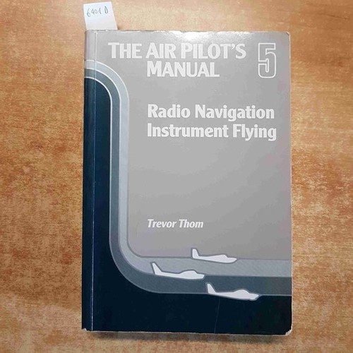 The air pilot manual - manual, 5