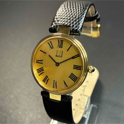 Dunhill cronometro carica - dunhill,