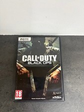 Call of Duty Black Ops PC